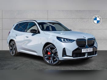 Used BMW X3 2026 for sale - 79637504: Photo