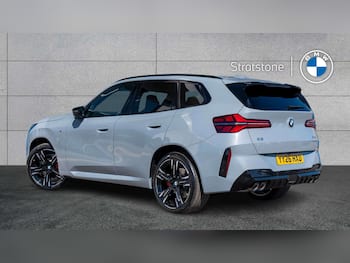 Used BMW X3 2026 for sale - 79637504: Photo