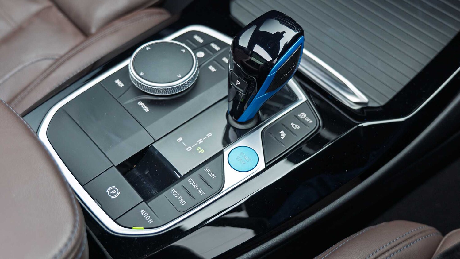 Used BMW iX3 2021 for sale - 77414879: Photo 11