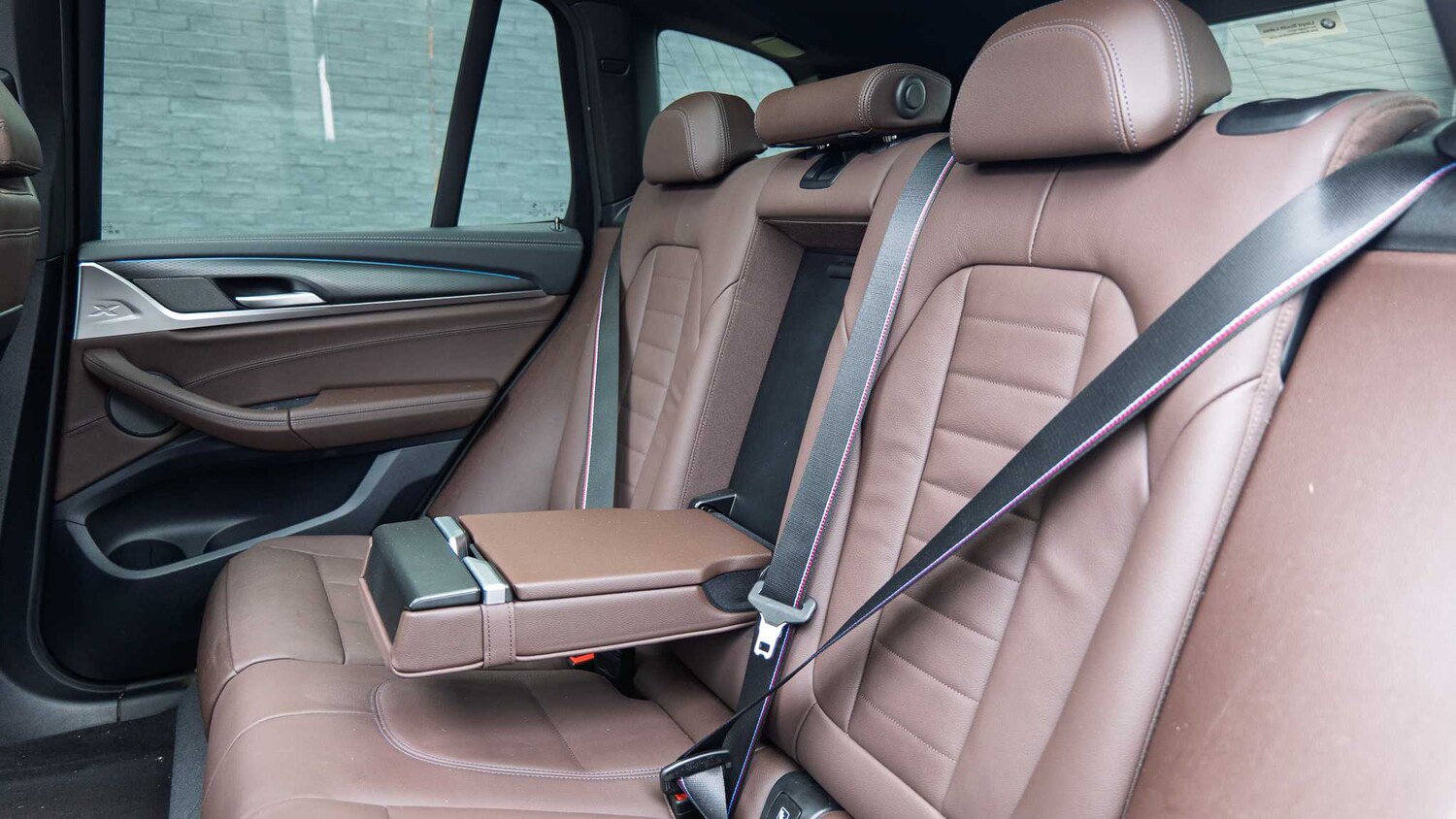 Used BMW iX3 2021 for sale - 77414879: Photo 13