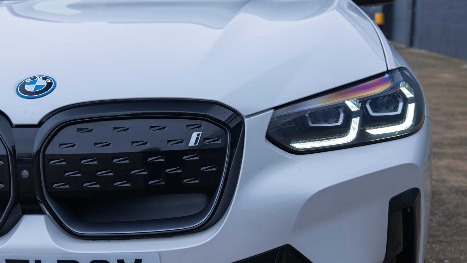 Used BMW iX3 2021 for sale - 77414879: Photo 17