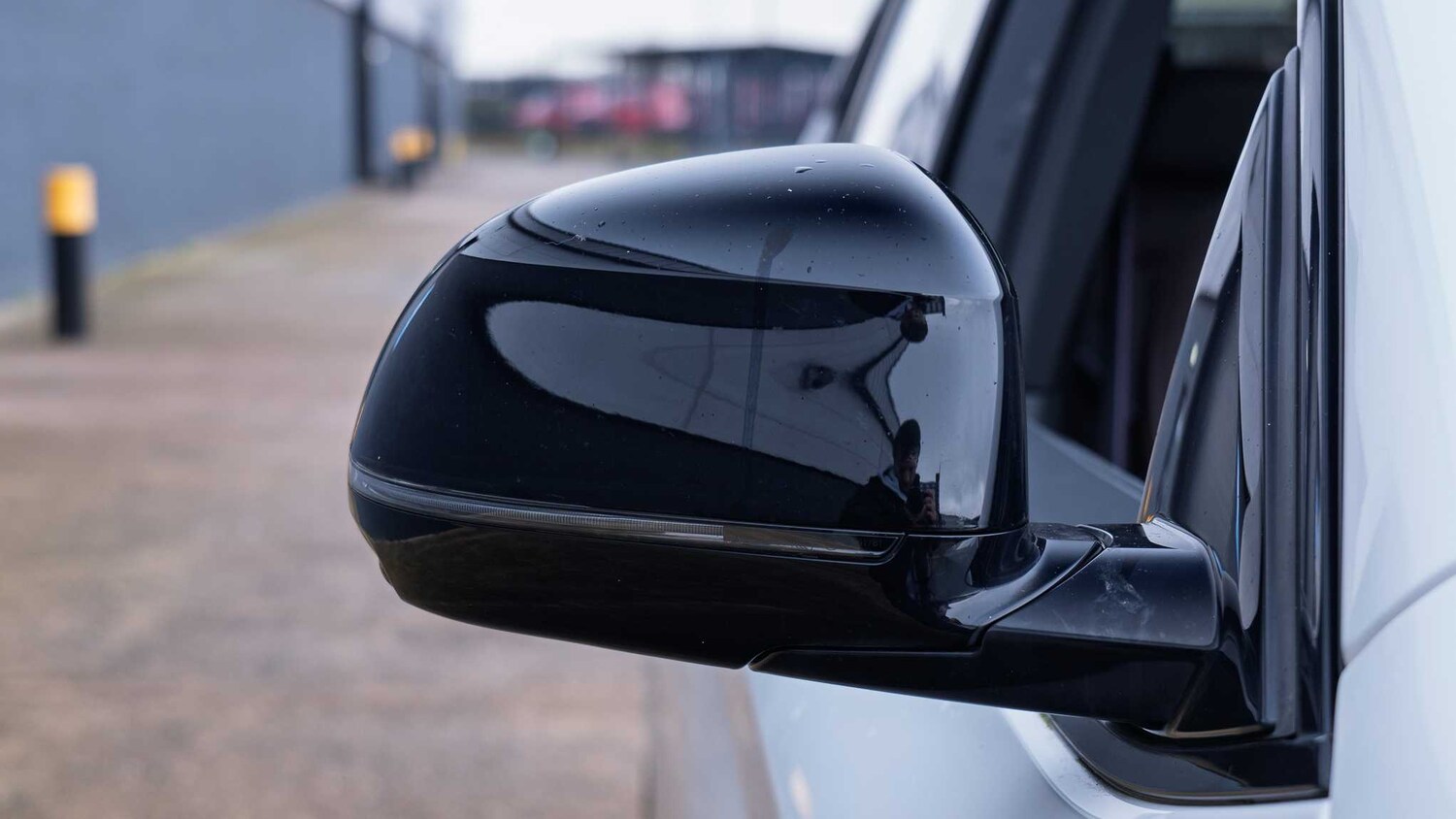 Used BMW iX3 2021 for sale - 77414879: Photo 21