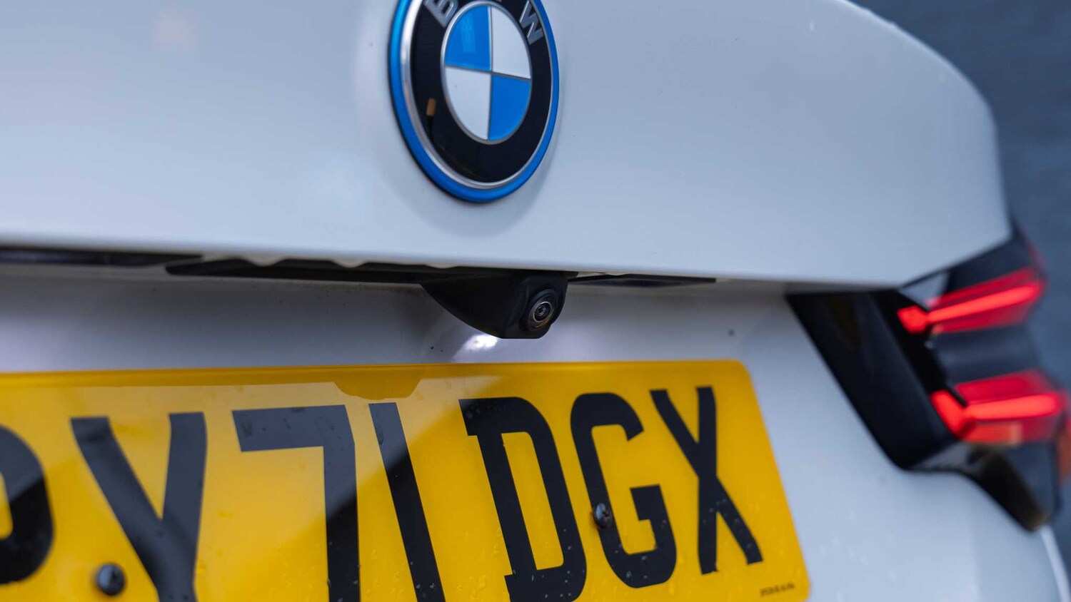 Used BMW iX3 2021 for sale - 77414879: Photo 22