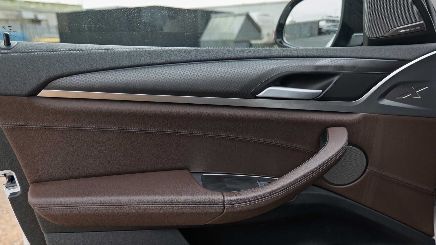 Used BMW iX3 2021 for sale - 77414879: Photo 25