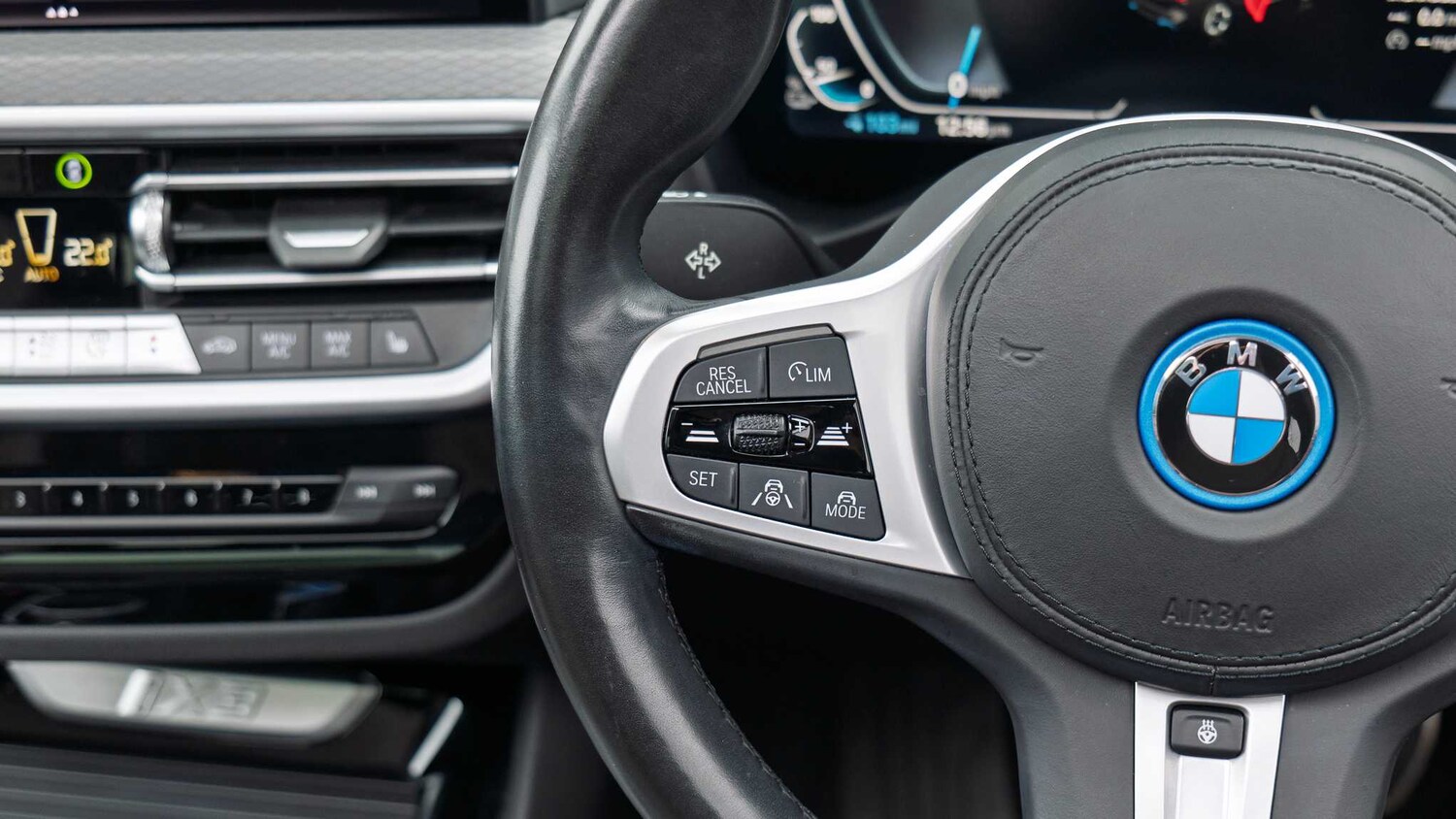 Used BMW iX3 2021 for sale - 77414879: Photo 31