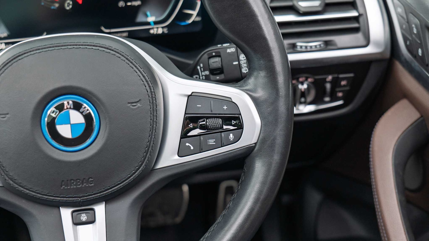 Used BMW iX3 2021 for sale - 77414879: Photo 32