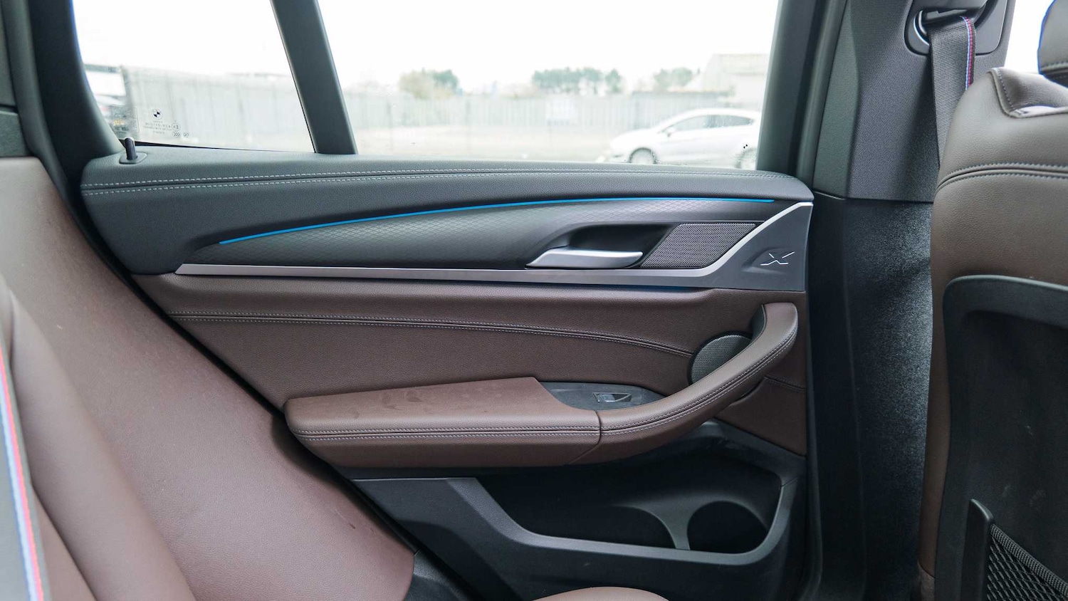 Used BMW iX3 2021 for sale - 77414879: Photo 33