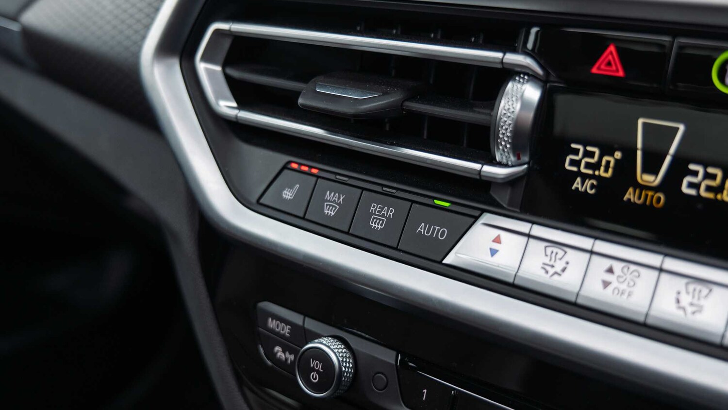 Used BMW iX3 2021 for sale - 77414879: Photo 34