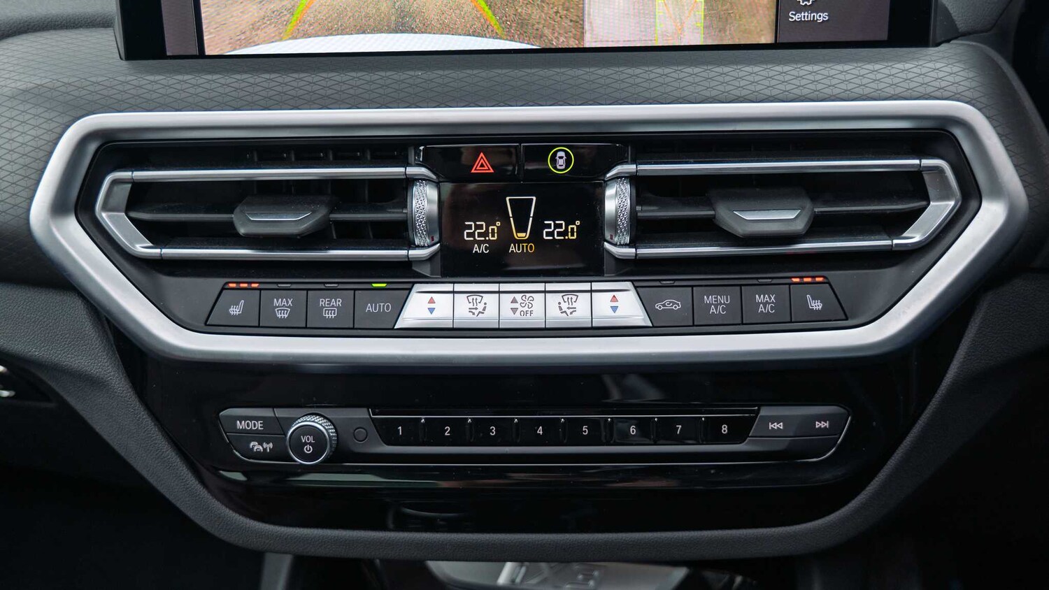 Used BMW iX3 2021 for sale - 77414879: Photo 35