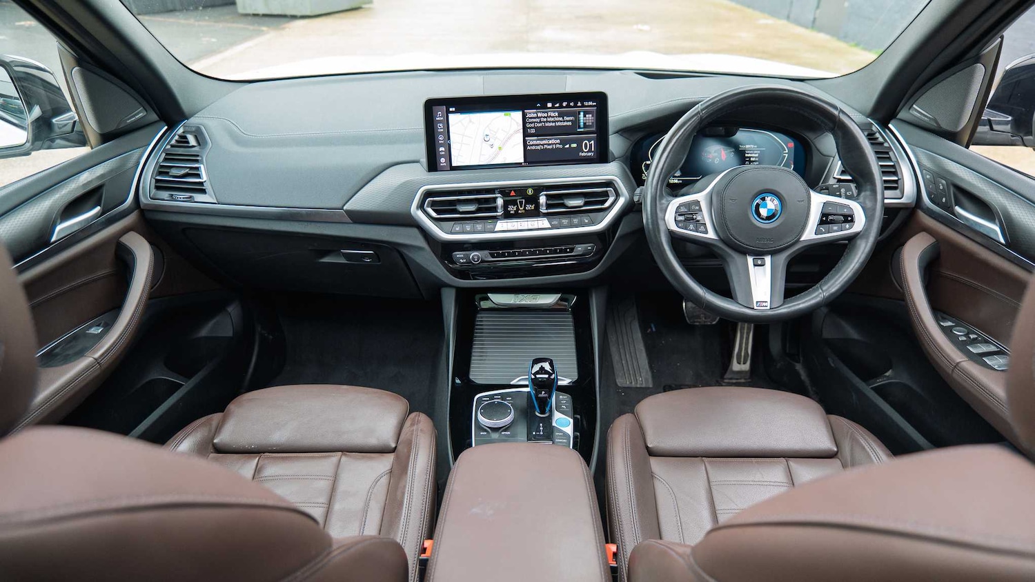 Used BMW iX3 2021 for sale - 77414879: Photo 4