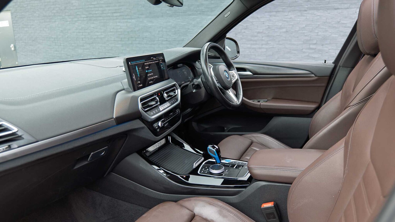 Used BMW iX3 2021 for sale - 77414879: Photo 7