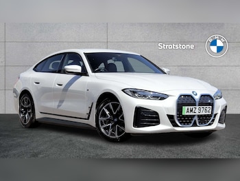Used BMW i4 2023 for sale - 79183610: Photo