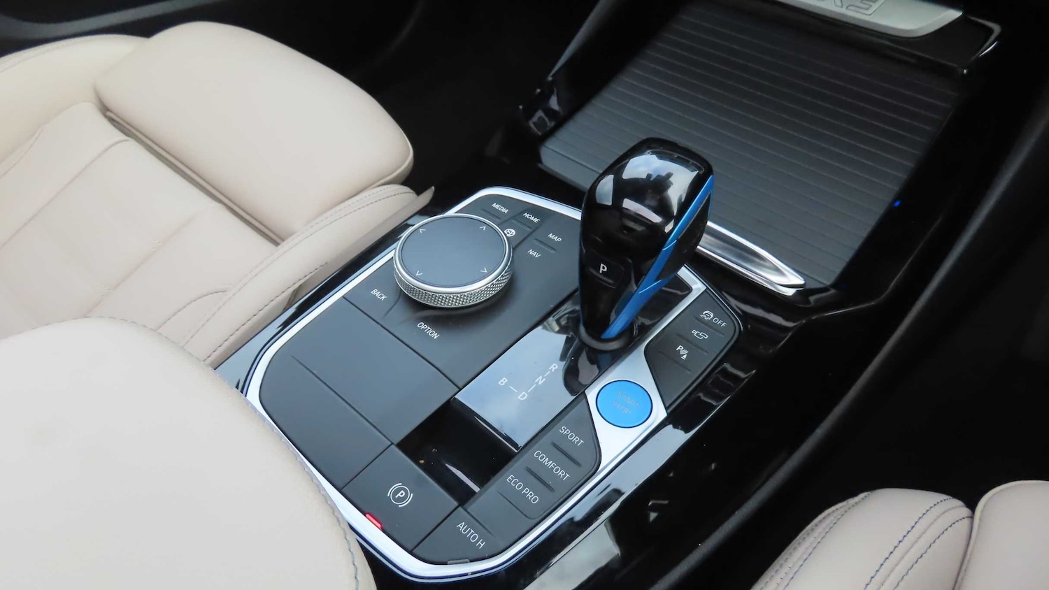 Used BMW iX3 2021 for sale - 76460424: Photo 10