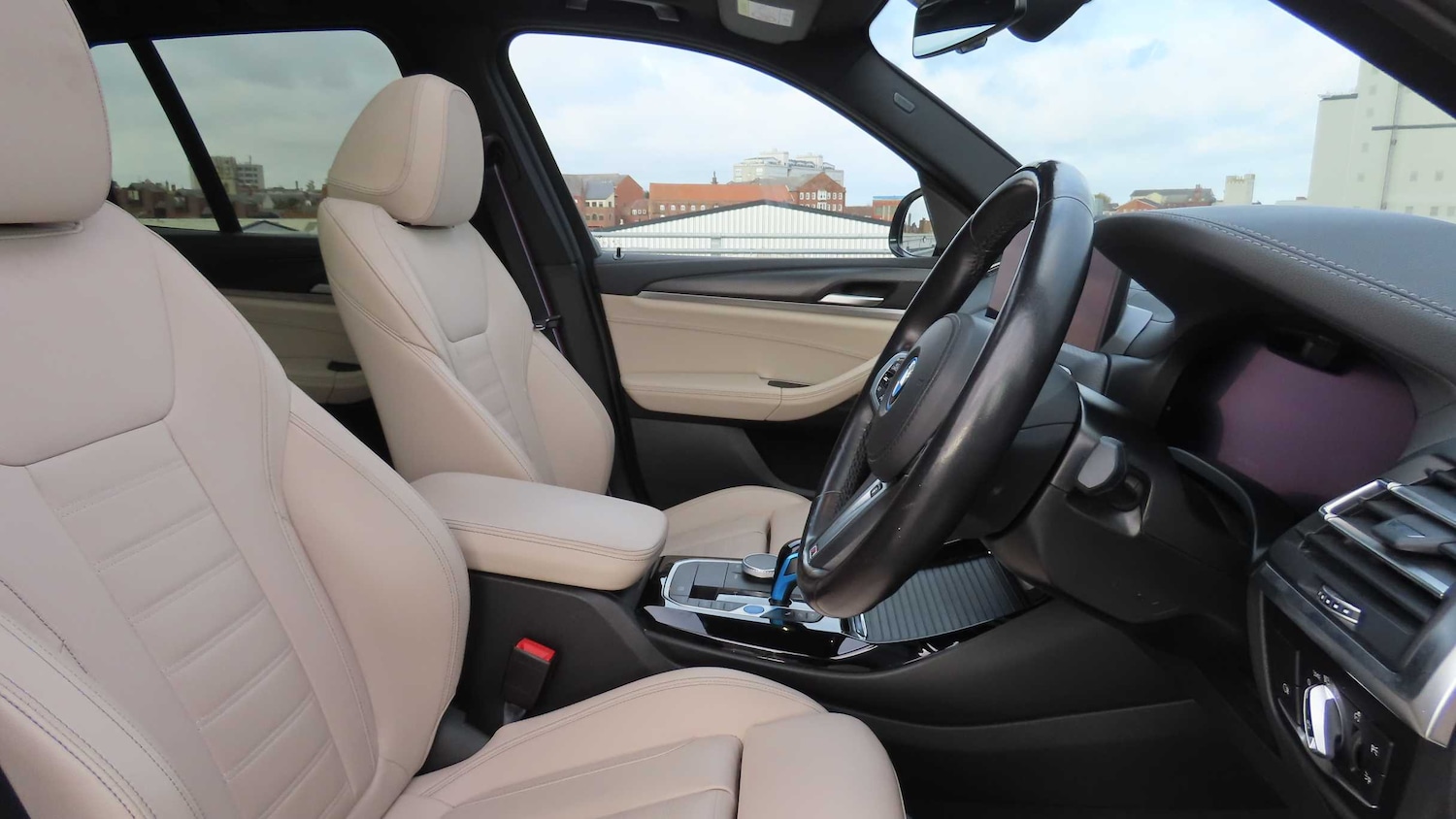 Used BMW iX3 2021 for sale - 76460424: Photo 11