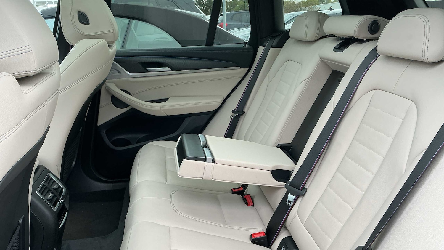 Used BMW iX3 2021 for sale - 76460424: Photo 12