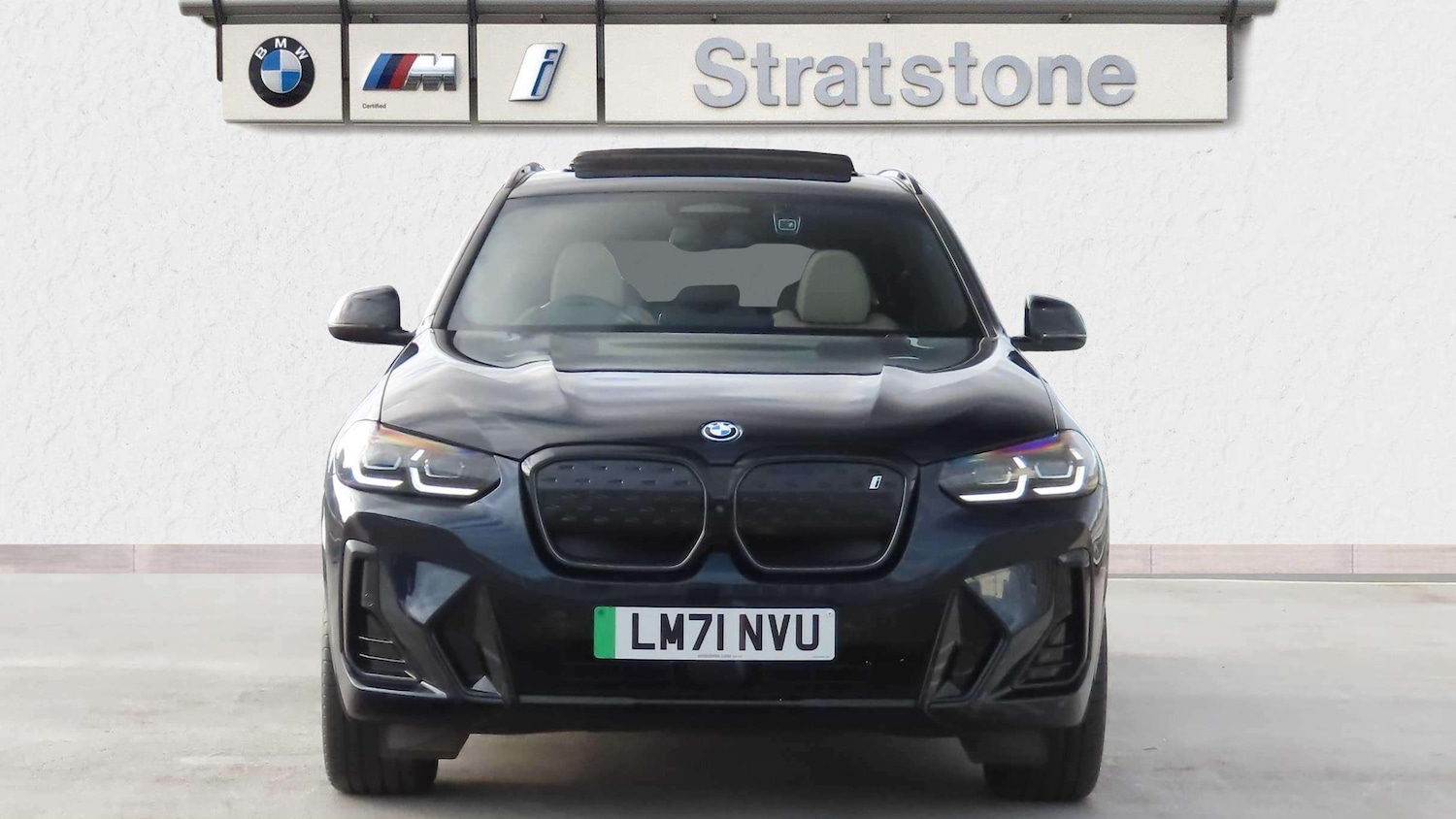 Used BMW iX3 2021 for sale - 76460424: Photo 16