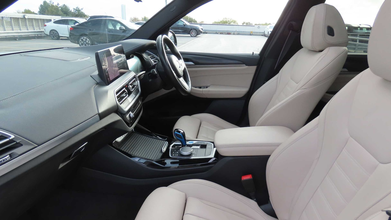 Used BMW iX3 2021 for sale - 76460424: Photo 22