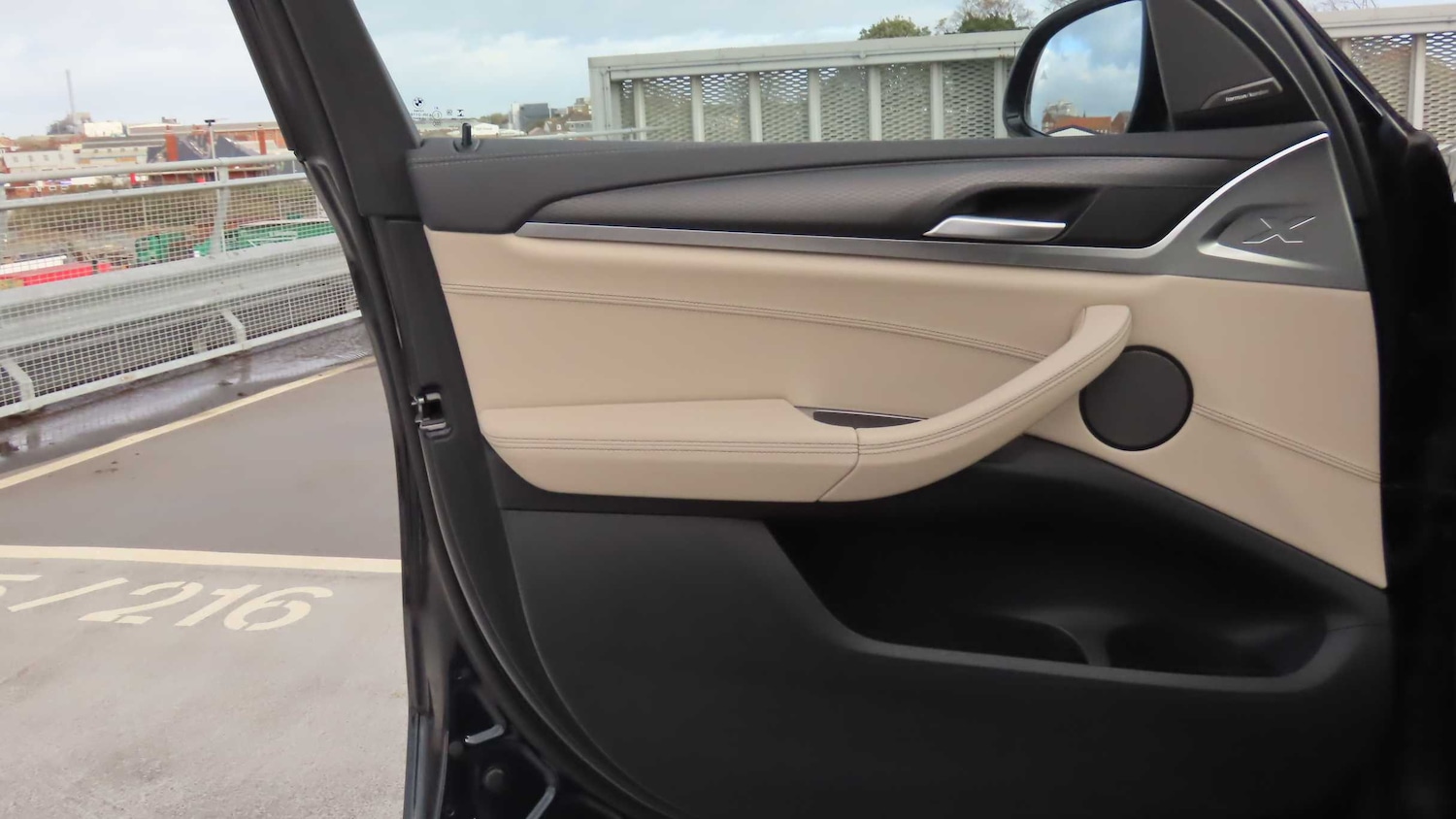 Used BMW iX3 2021 for sale - 76460424: Photo 23