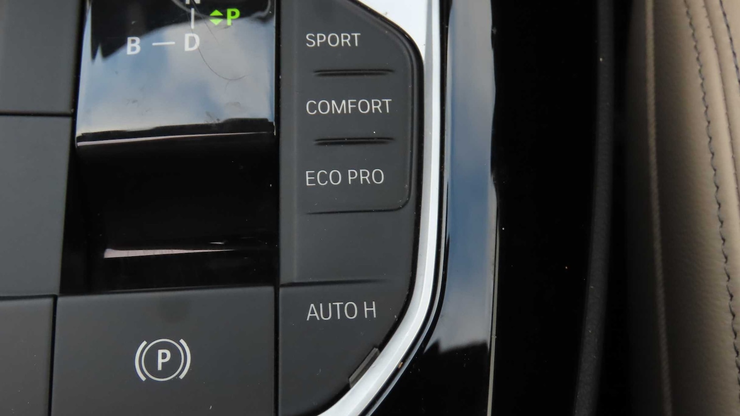 Used BMW iX3 2021 for sale - 76460424: Photo 28