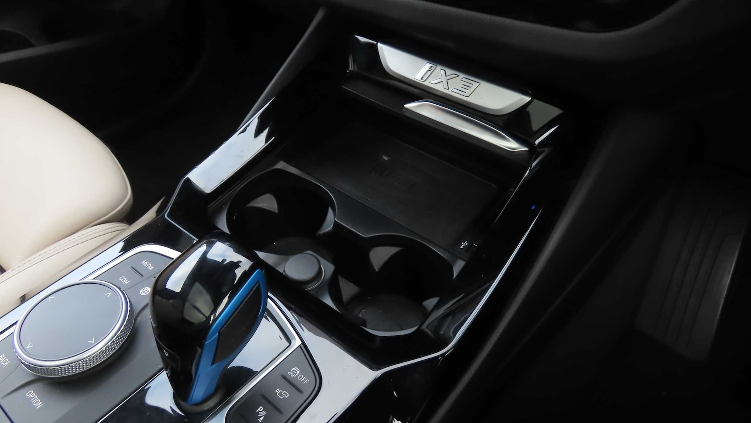 Used BMW iX3 2021 for sale - 76460424: Photo 31