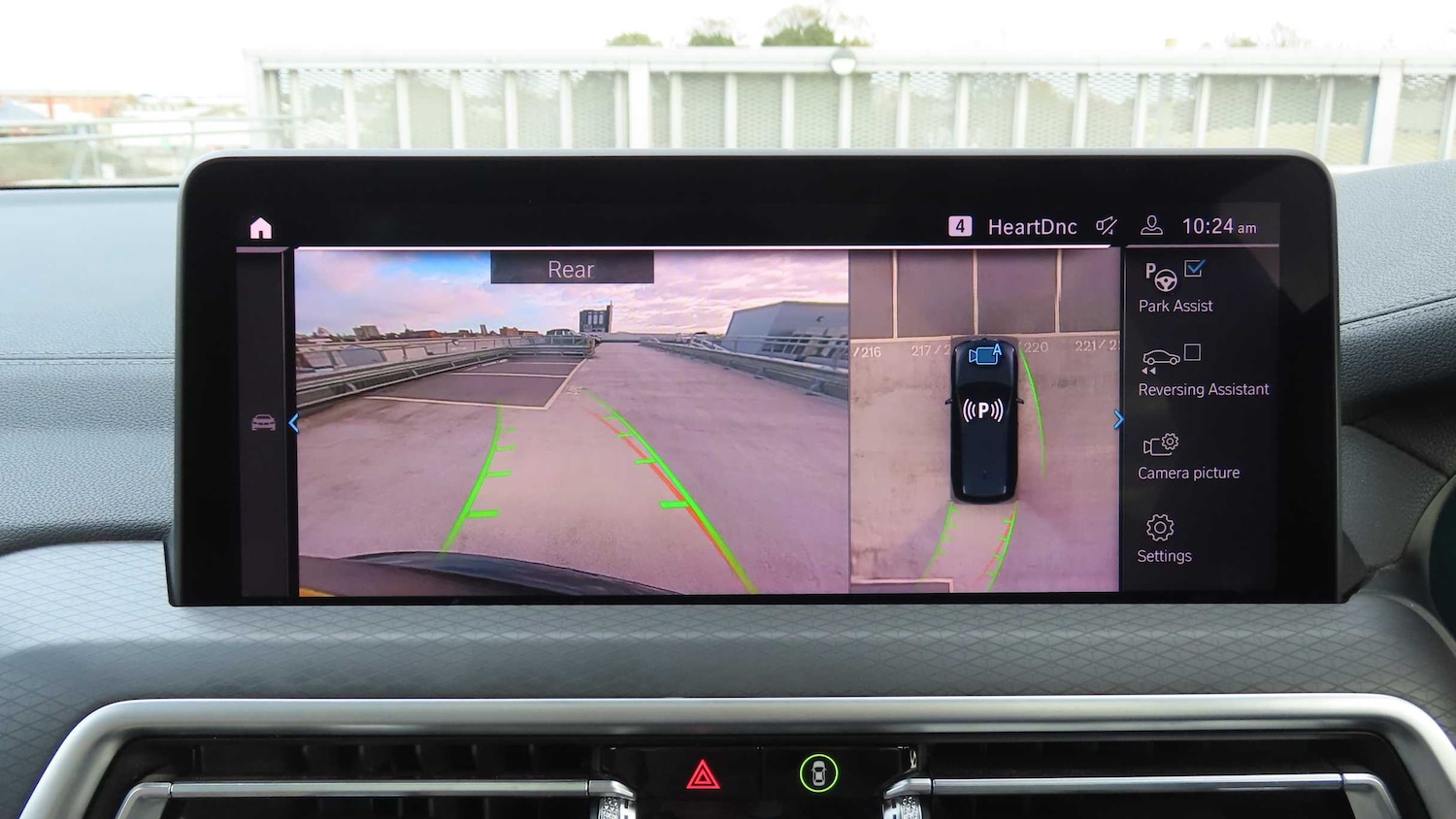 Used BMW iX3 2021 for sale - 76460424: Photo 34