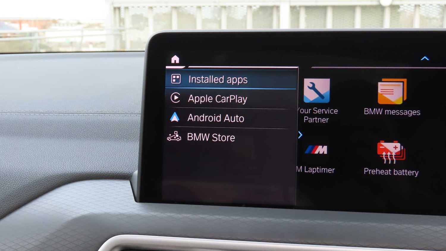 Used BMW iX3 2021 for sale - 76460424: Photo 35