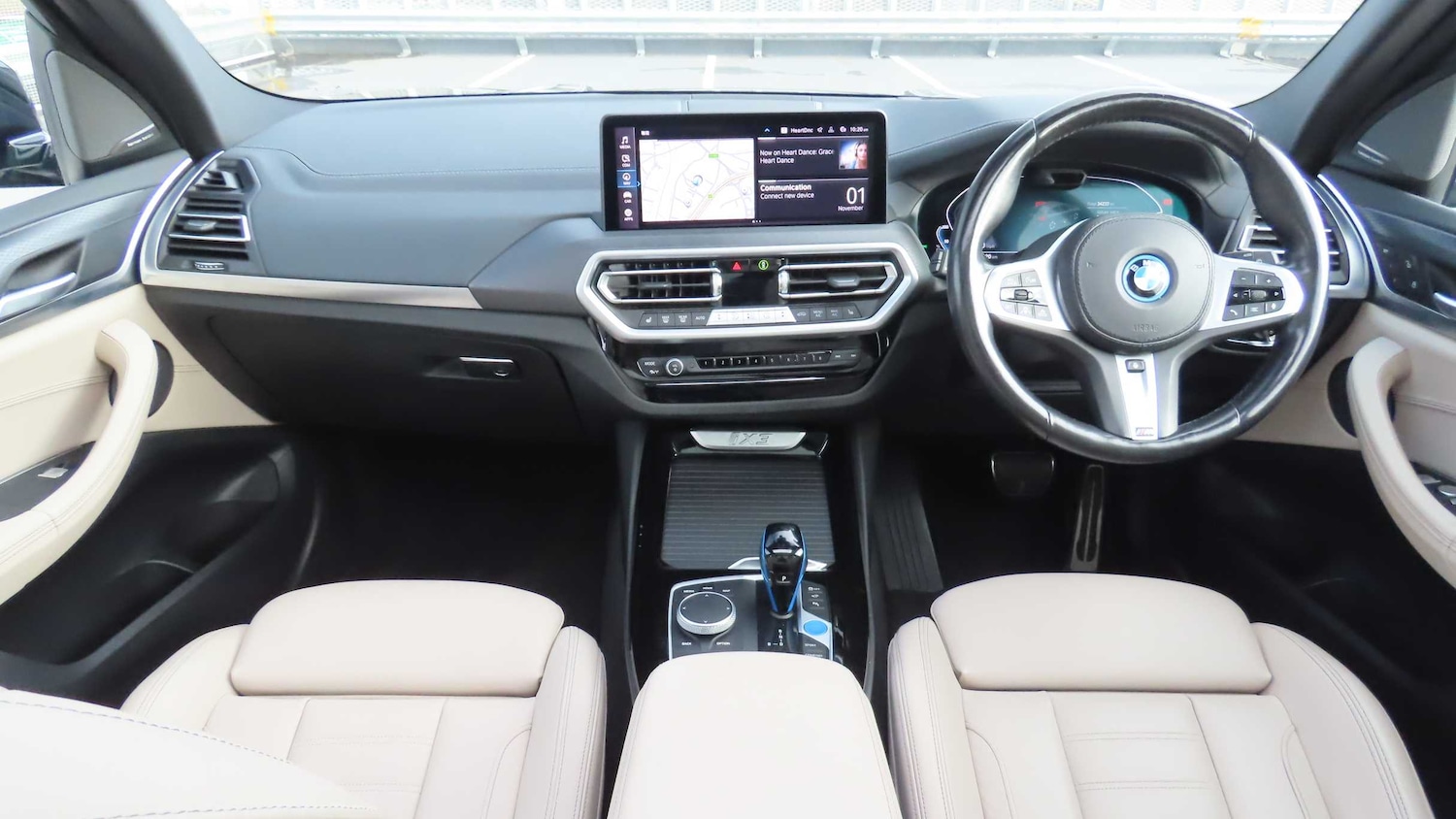 Used BMW iX3 2021 for sale - 76460424: Photo 4