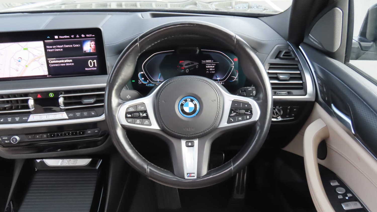 Used BMW iX3 2021 for sale - 76460424: Photo 5