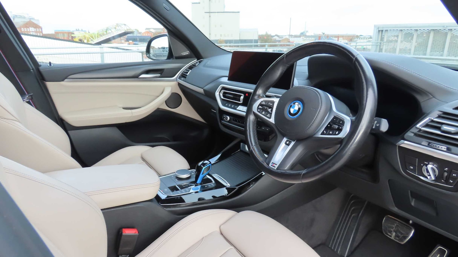 Used BMW iX3 2021 for sale - 76460424: Photo 6