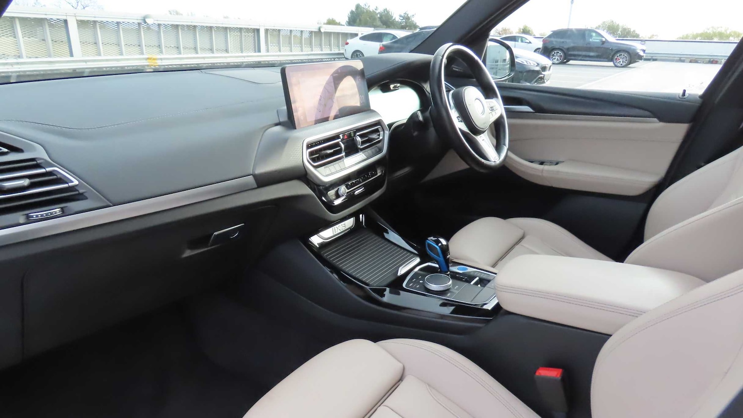 Used BMW iX3 2021 for sale - 76460424: Photo 7