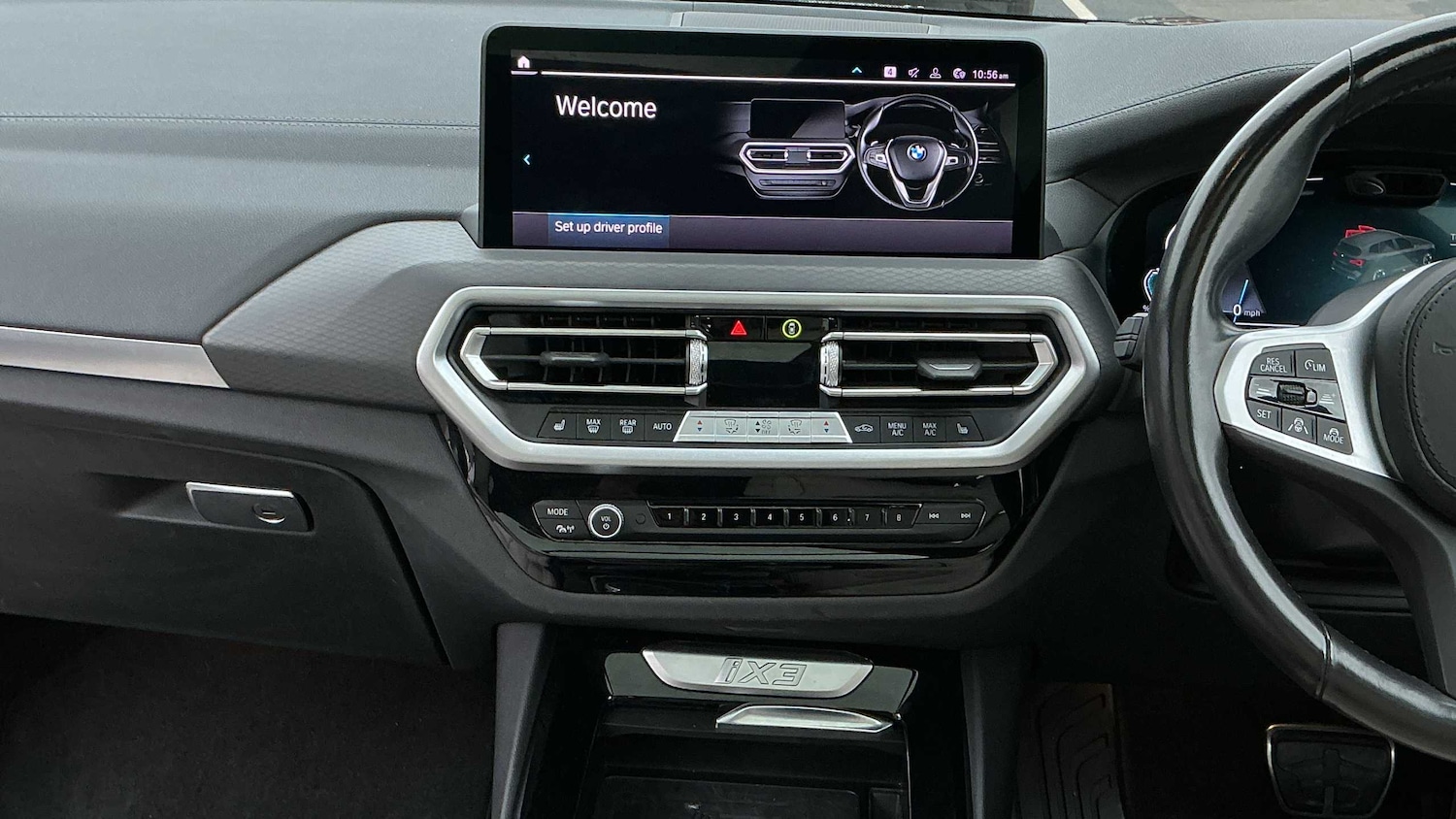 Used BMW iX3 2021 for sale - 76460424: Photo 8