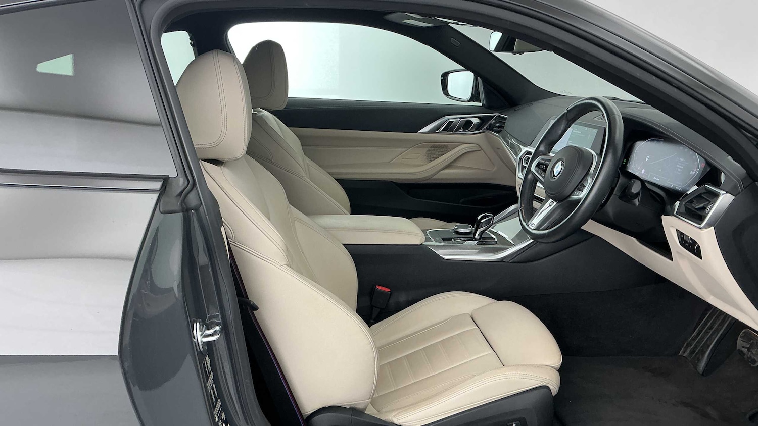 Used BMW 4 Series 2021 for sale - 76249075: Photo 11