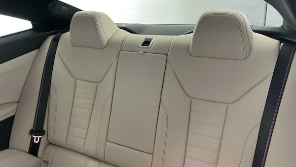 Used BMW 4 Series 2021 for sale - 76249075: Photo 12