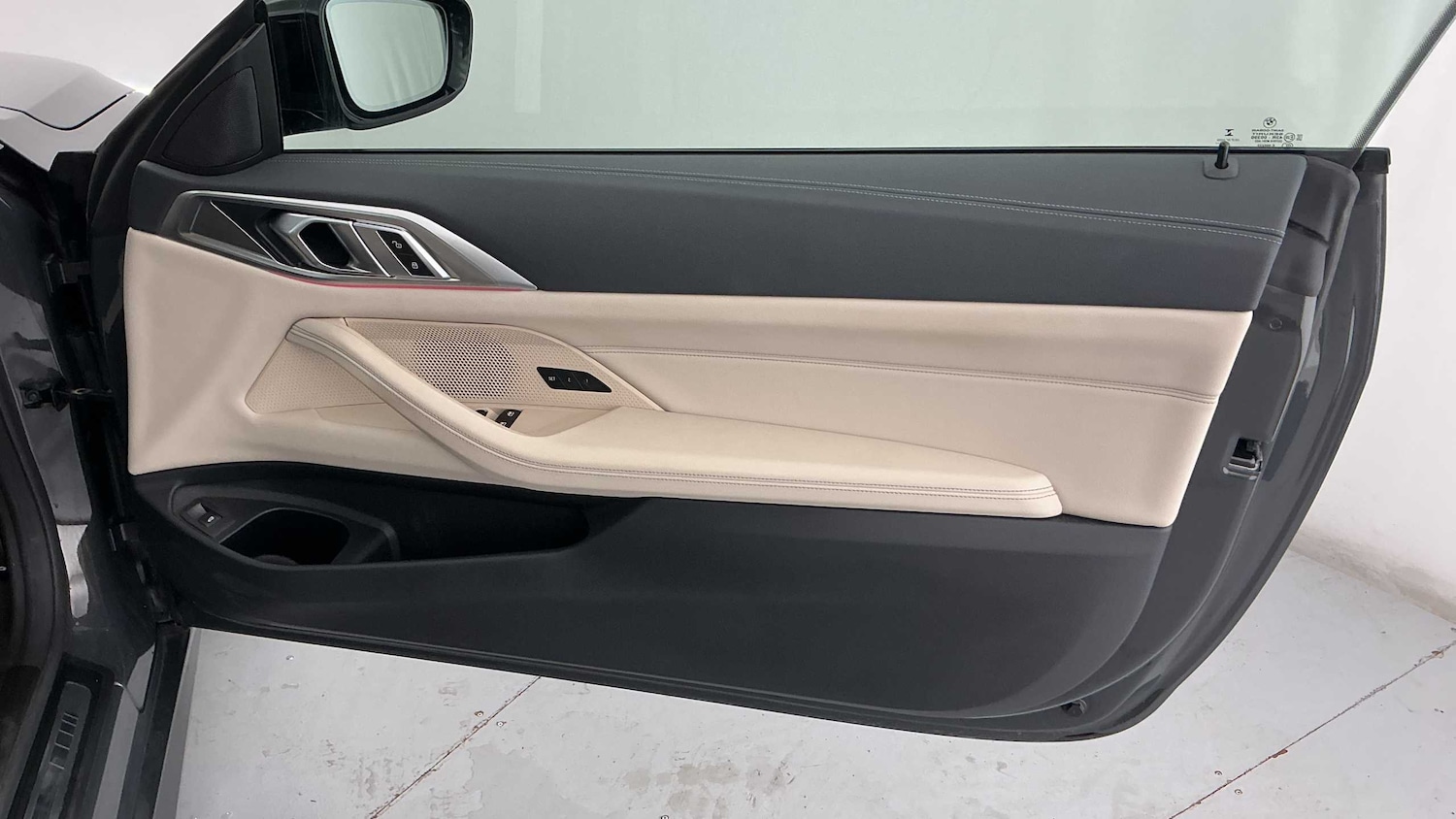 Used BMW 4 Series 2021 for sale - 76249075: Photo 17