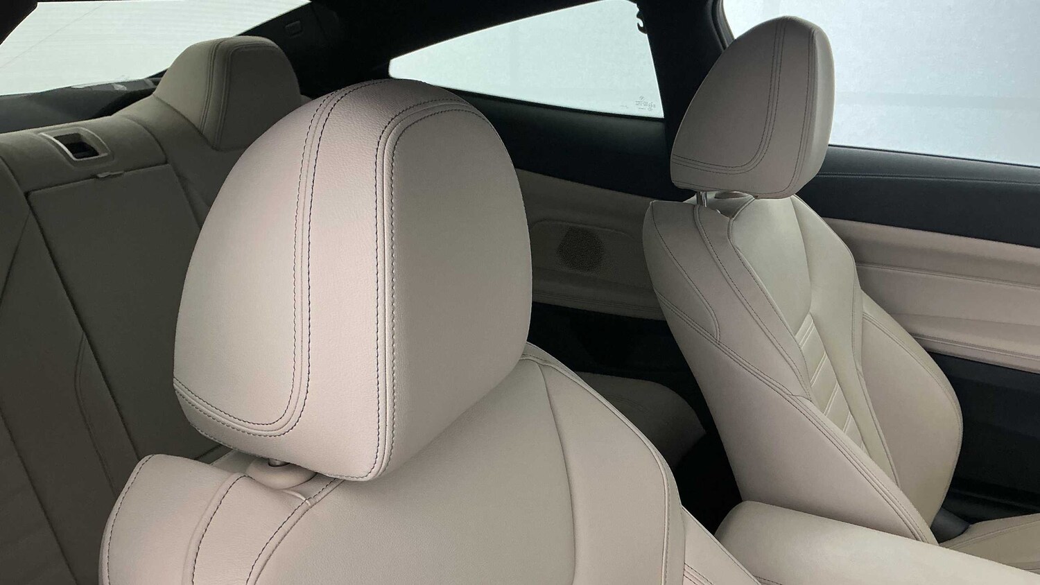 Used BMW 4 Series 2021 for sale - 76249075: Photo 19