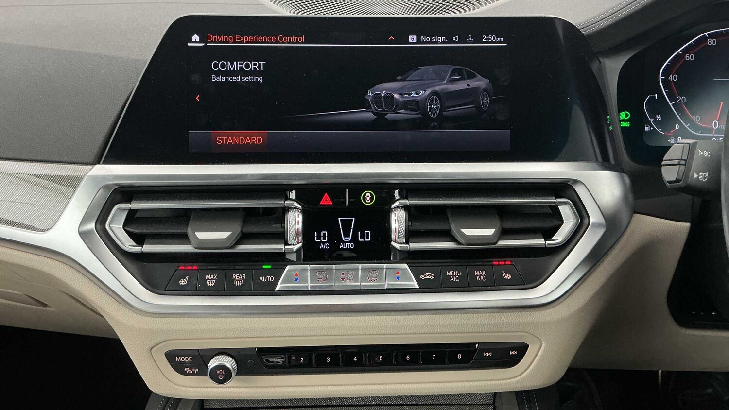 Used BMW 4 Series 2021 for sale - 76249075: Photo 23