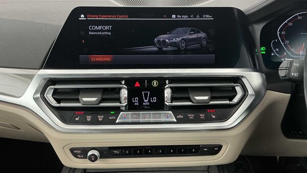 Used BMW 4 Series 2021 for sale - 76249075: Photo 23