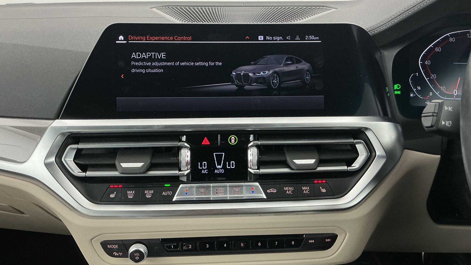 Used BMW 4 Series 2021 for sale - 76249075: Photo 24