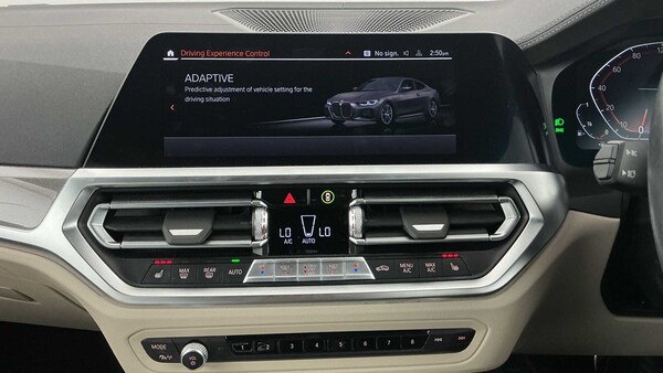 Used BMW 4 Series 2021 for sale - 76249075: Photo 24