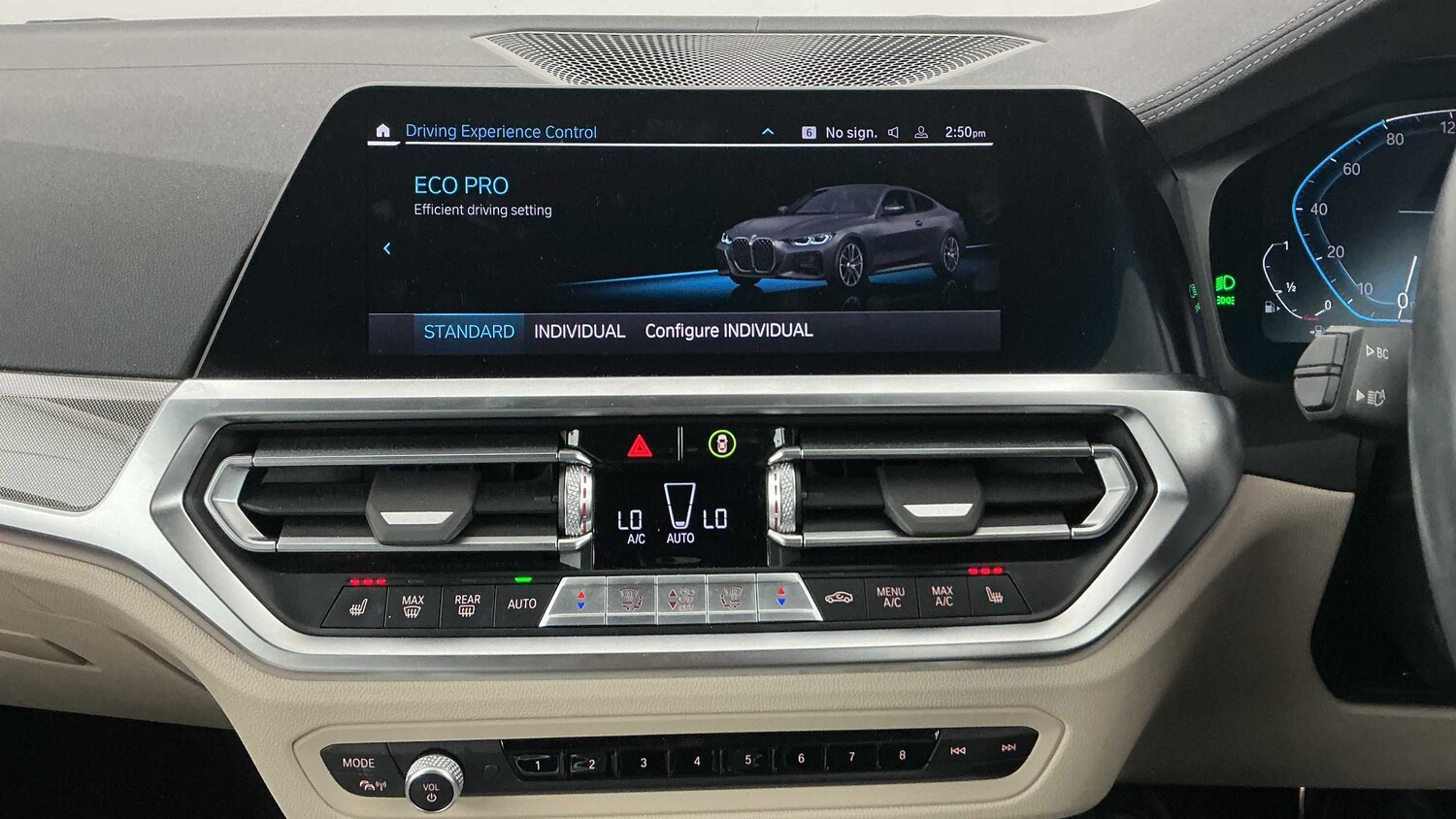 Used BMW 4 Series 2021 for sale - 76249075: Photo 25