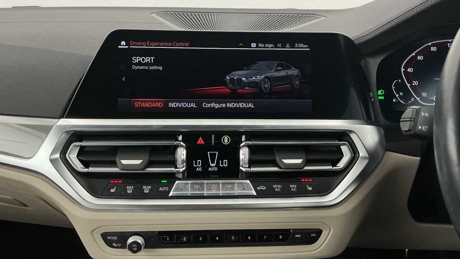 Used BMW 4 Series 2021 for sale - 76249075: Photo 26