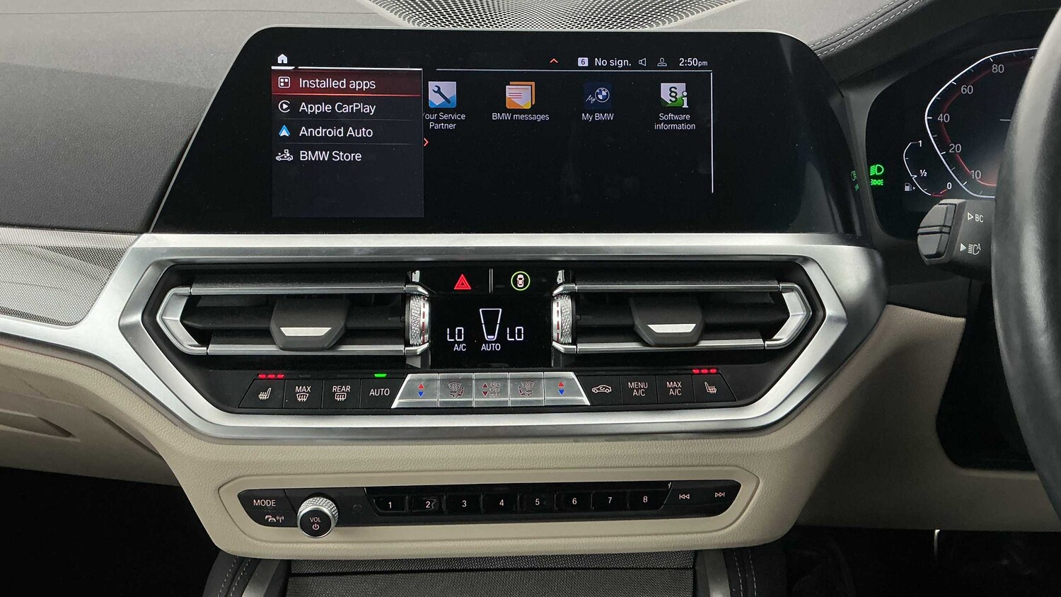 Used BMW 4 Series 2021 for sale - 76249075: Photo 27