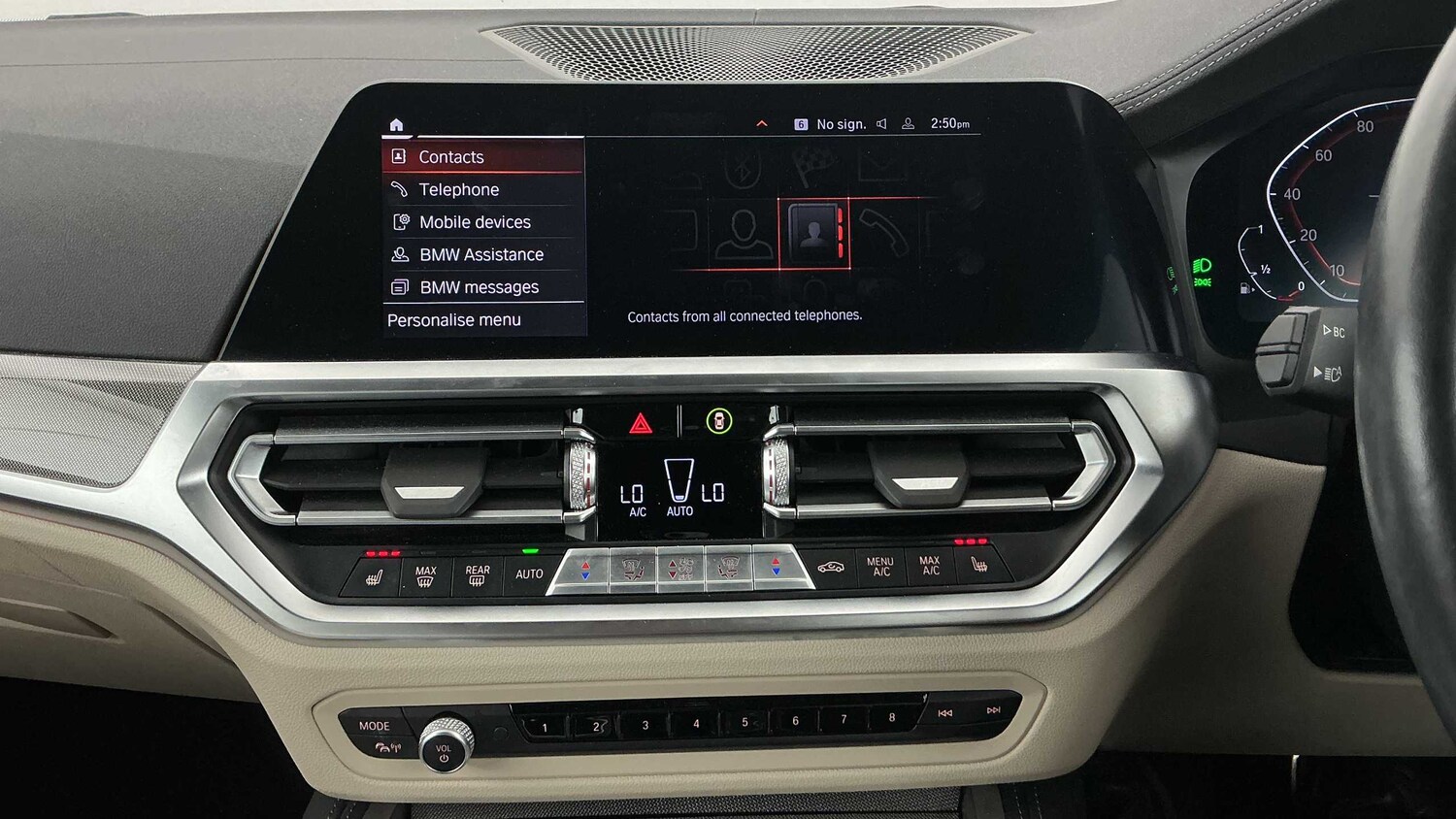 Used BMW 4 Series 2021 for sale - 76249075: Photo 28