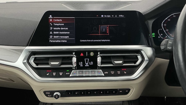 Used BMW 4 Series 2021 for sale - 76249075: Photo 28