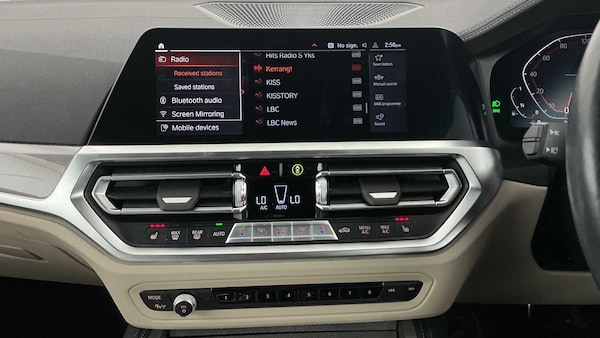 Used BMW 4 Series 2021 for sale - 76249075: Photo 29