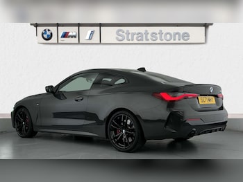 Used BMW 4 Series 2021 for sale - 76249075: Photo 2
