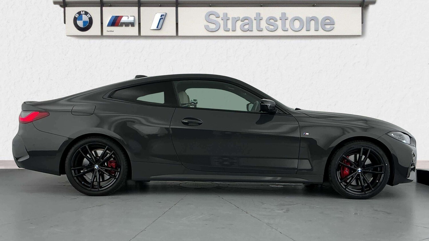 Used BMW 4 Series 2021 for sale - 76249075: Photo 3