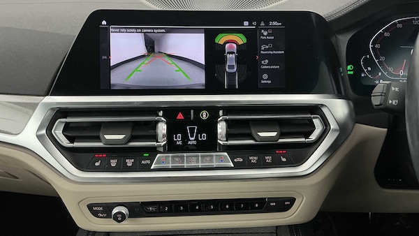 Used BMW 4 Series 2021 for sale - 76249075: Photo 31