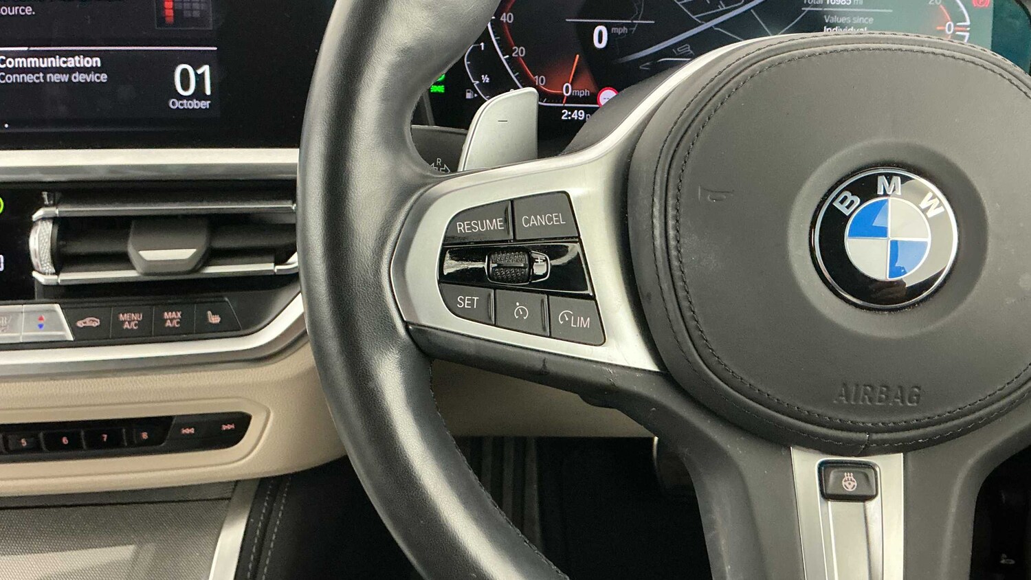 Used BMW 4 Series 2021 for sale - 76249075: Photo 32