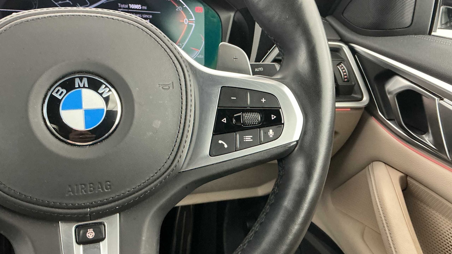 Used BMW 4 Series 2021 for sale - 76249075: Photo 34